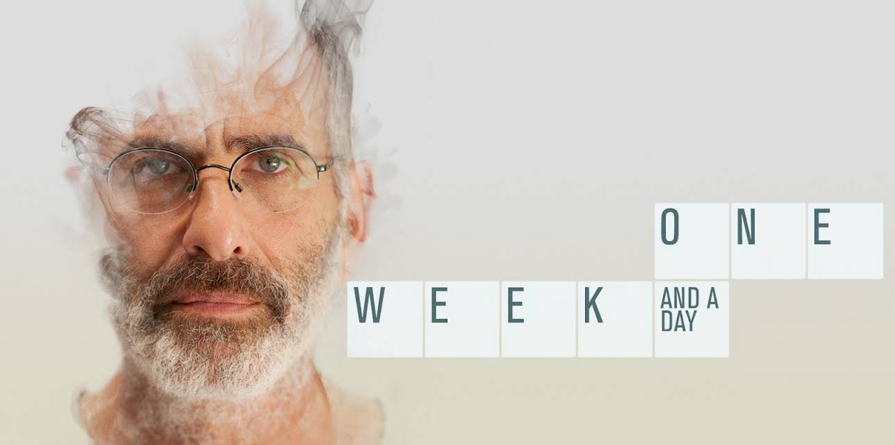 One Week and a Day (2016)