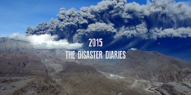 2015: The Disaster Diaries (2015)