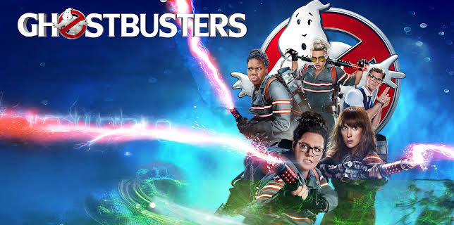 Ghostbusters (2016)
