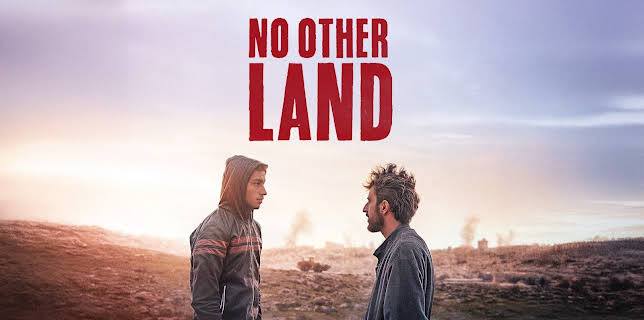 22:00: No Other Land | NRK 2 | 11/18 2025