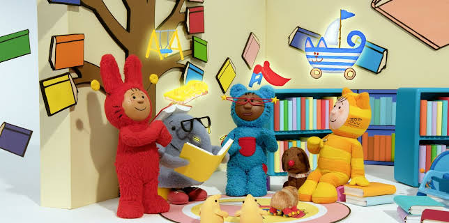 6:00 AM: Mixmups (S1 E25) (S1) | Channel 5 | 2/15 2026