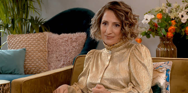 11:05 PM: Open House: The Great Sex... | E4 | 2/2 2026