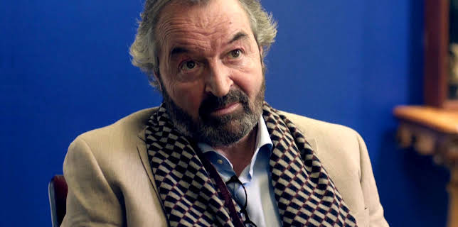 8:00 PM: Art Detectives (S1 E5) (S1) | Drama | 11/27 2025