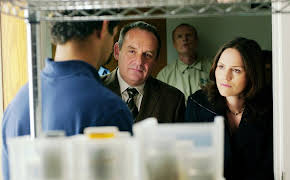 CSI: Den Tätern auf der Spur