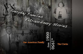 Our American Family: Our American Family: The Clarks