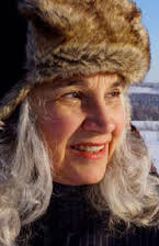 Sylvie Van Brabant as Director