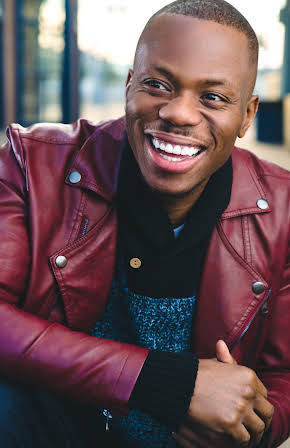 Duain Richmond as Bulldog