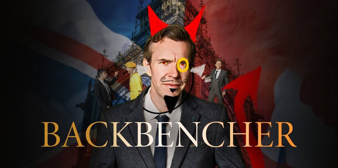 Backbencher (2024)