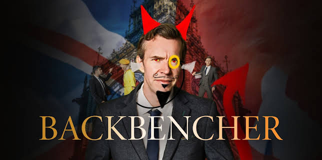 Backbencher (2024)
