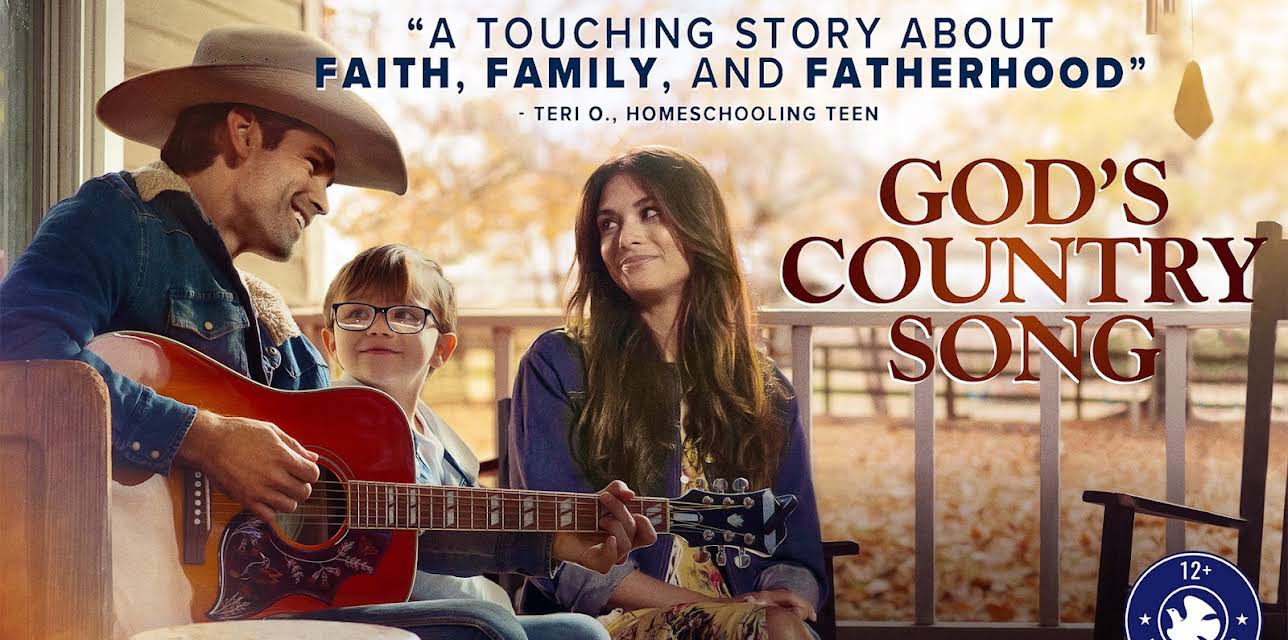 God's Country Song (2023)