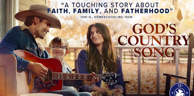 God's Country Song (2023)