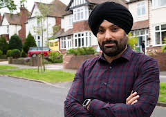 Nightmare Tenants, Slum Landlords