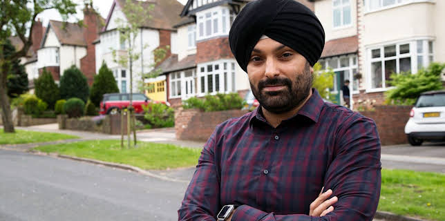 8:00 PM: Nightmare Tenants, Slum Landlords (S4 E8) (S4) | 5 Star | 11/8 2025