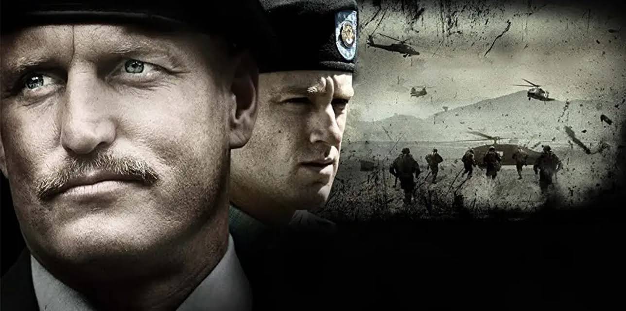 The Messenger (2009)