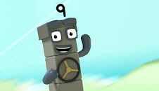 Numberblocks