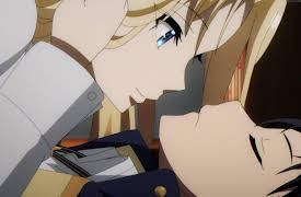 The Eminence in Shadow: Sadism’s Rewards