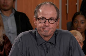 Tribunal Justice Staffel 1: Accomplice Mechanic