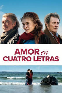 22:00: Amor en cuatro letras | M. Drama | 6/8 2026