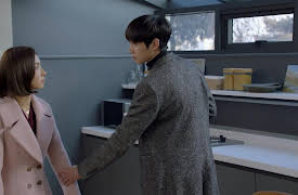 Black Knight: Black Knight Episode 13