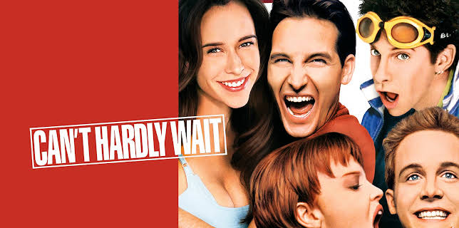 Can't Hardly Wait (1998)