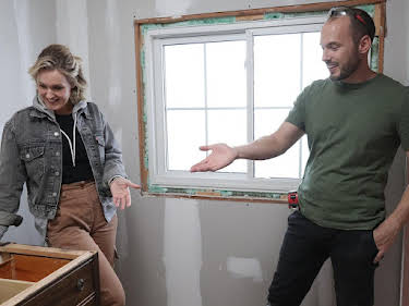 06:05: Farmhouse Facelift - Makeover für Landhäuser | Sixx | 7/21 2026
