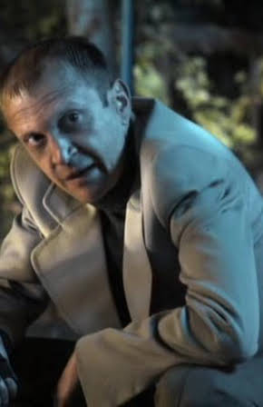 Timofey Tribuntsev as 