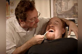 Louie Season 1: Dentist/Tarese