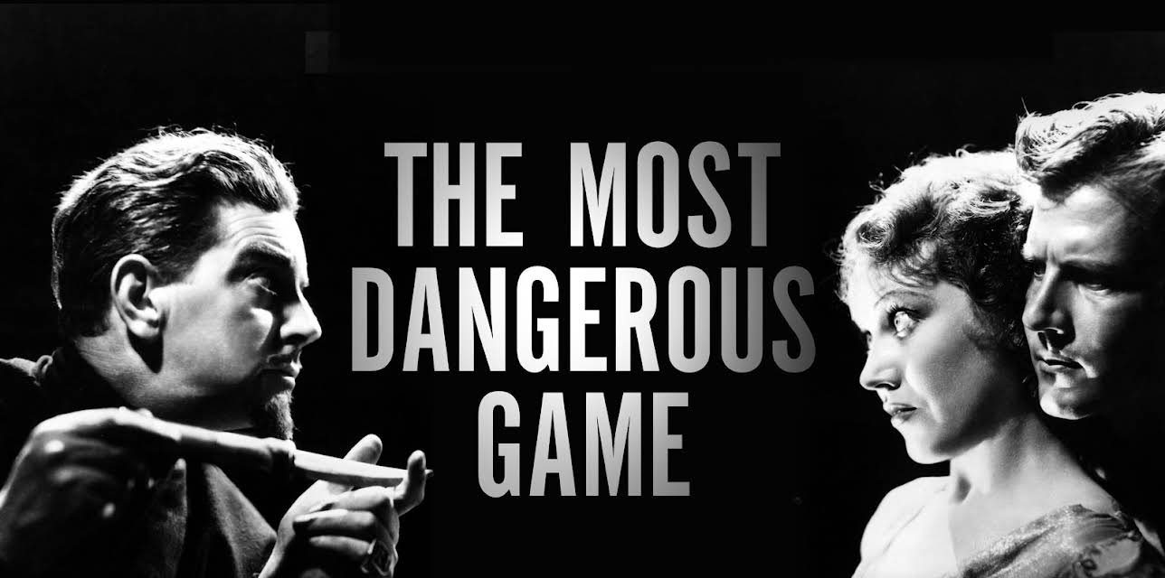 The Most Dangerous Game (1932) (Restored Edition) (1932)