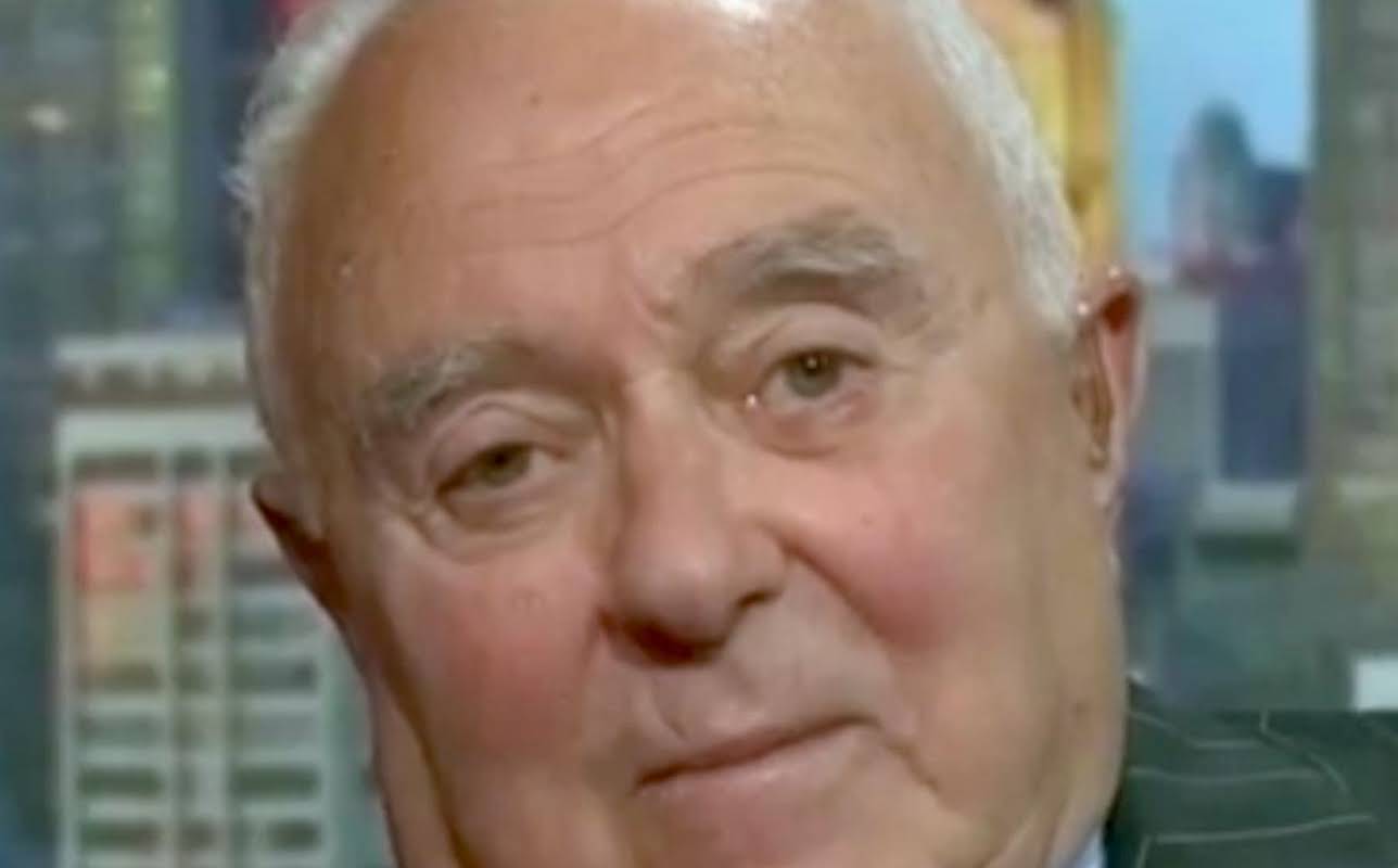 Joseph Califano