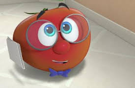 Grøntsagaer i byen: Episode 12