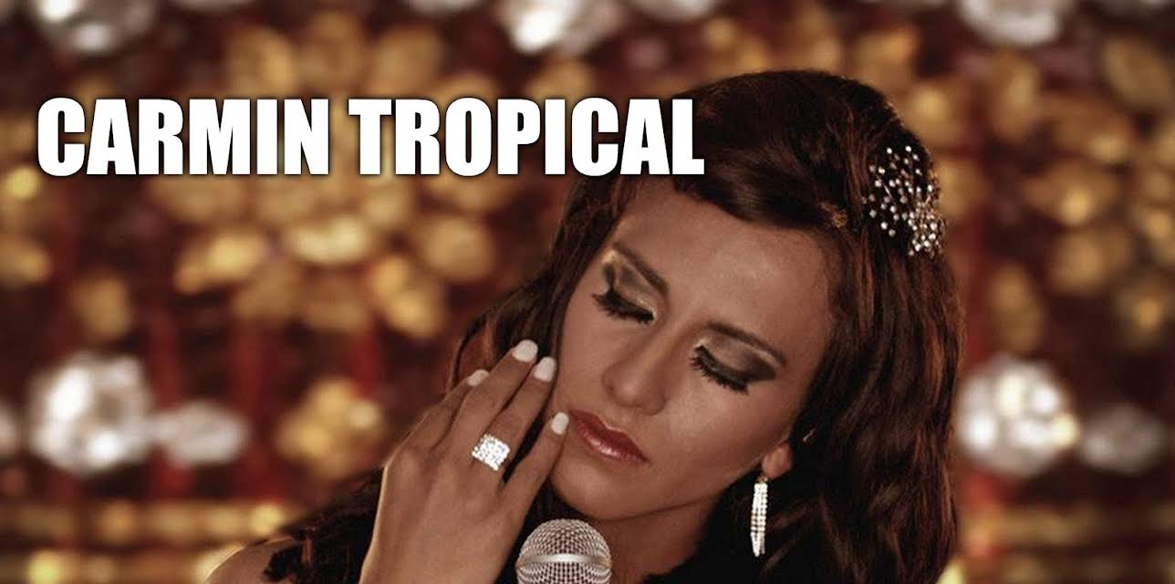 Beyond Borders: Carmin Tropical (2015)