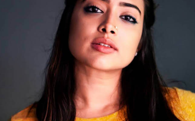 Madhuri Braganza