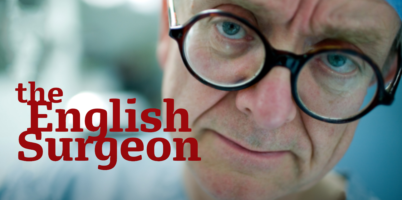 The English Surgeon (2009)