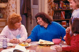 Roseanne Season 1: Father's Day