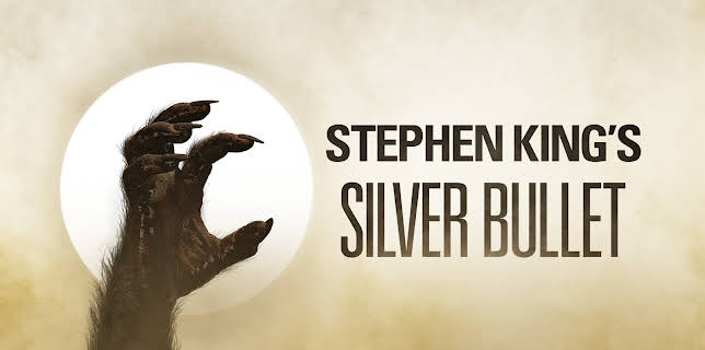 Stephen King's Silver Bullet (1985)