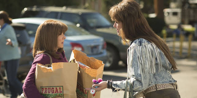 13:20: The Middle | ProSieben | 1/30 2026