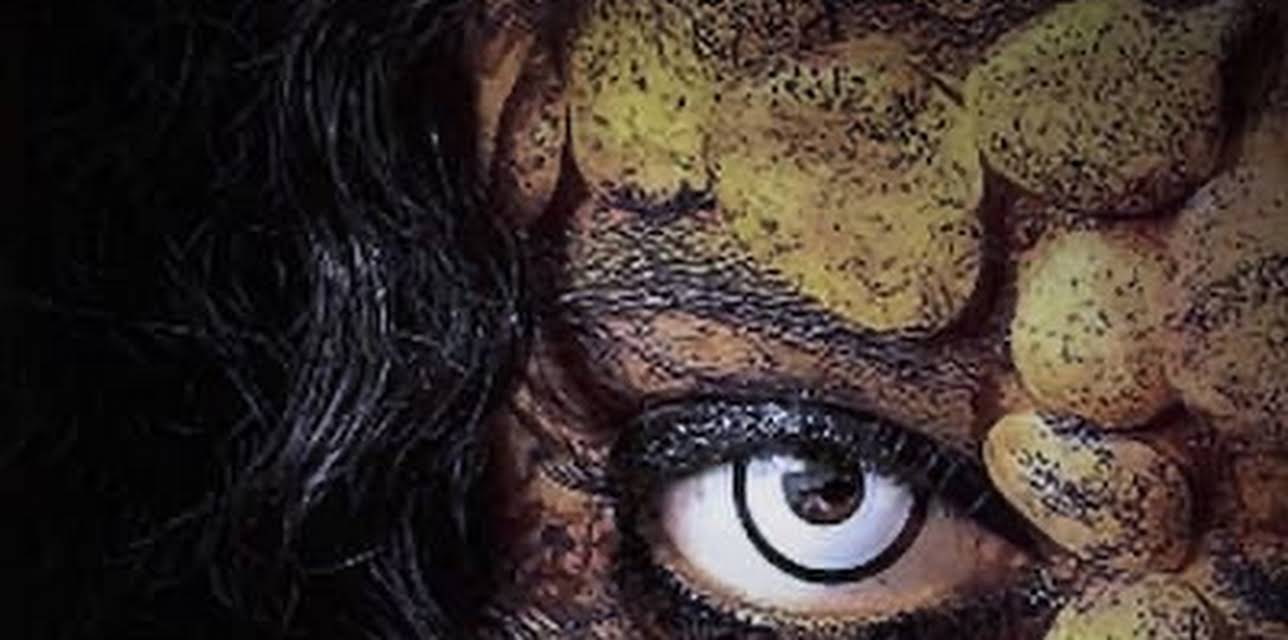 EDYH: The Terror Within