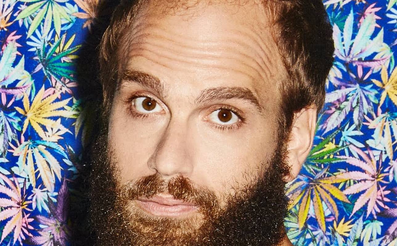Ben Sinclair