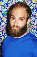 Ben Sinclair som Nate