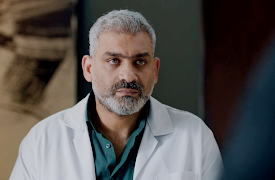 Jamila Season 1: Episode 3