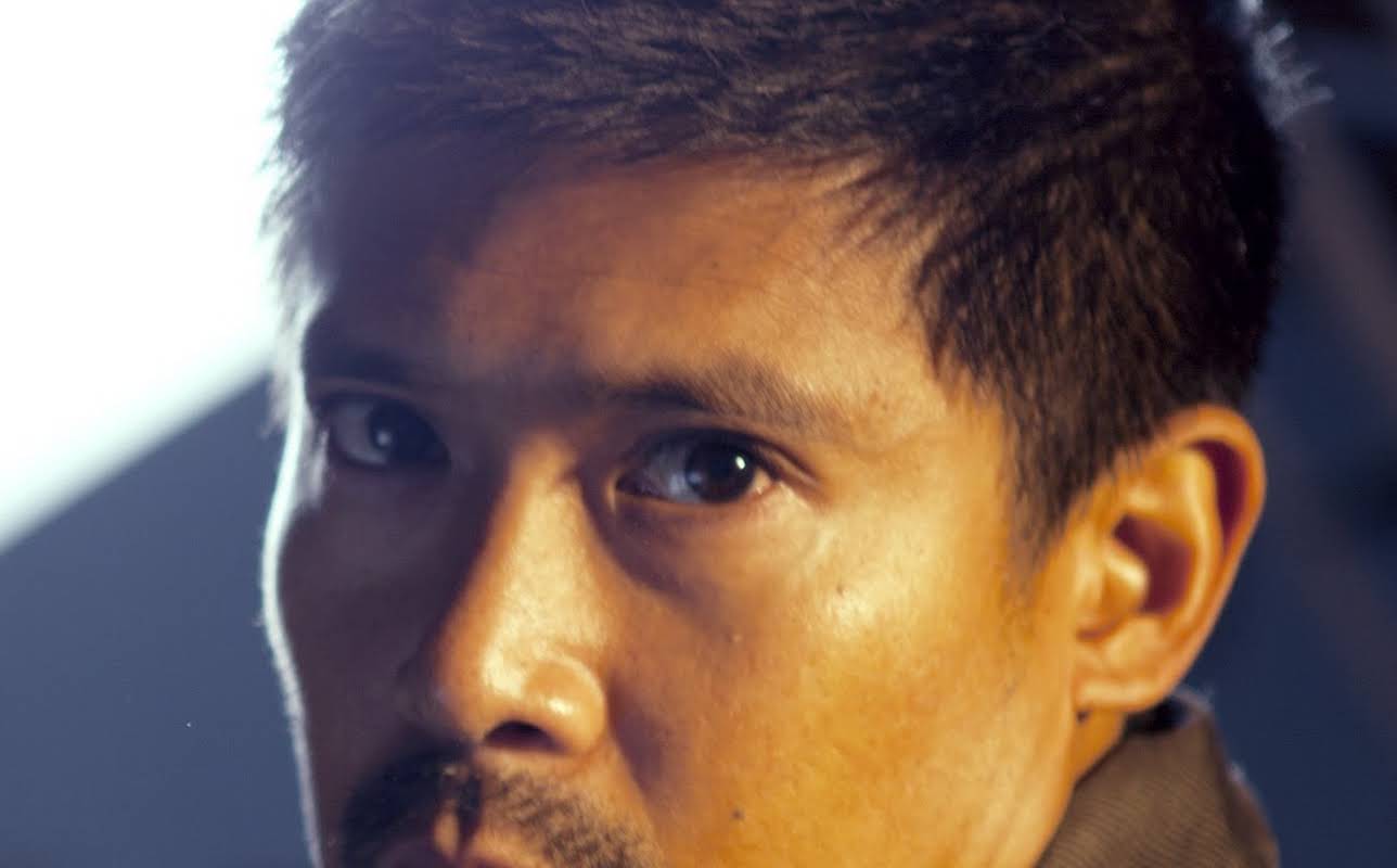 Darion Basco