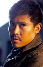 Darion Basco as 