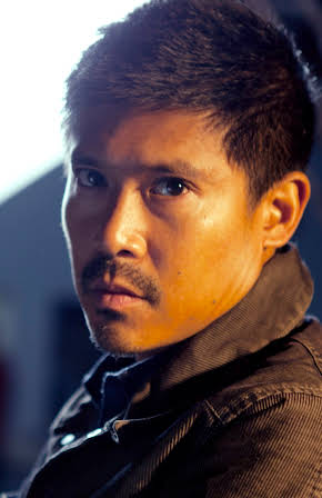 Darion Basco as Larry Itliong
