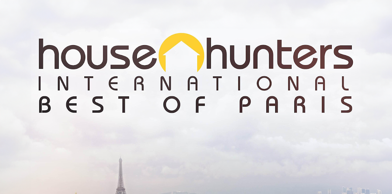 House Hunters International: Best of Paris Volume 1