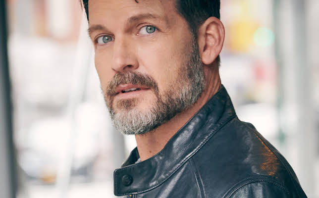 Mark Deklin