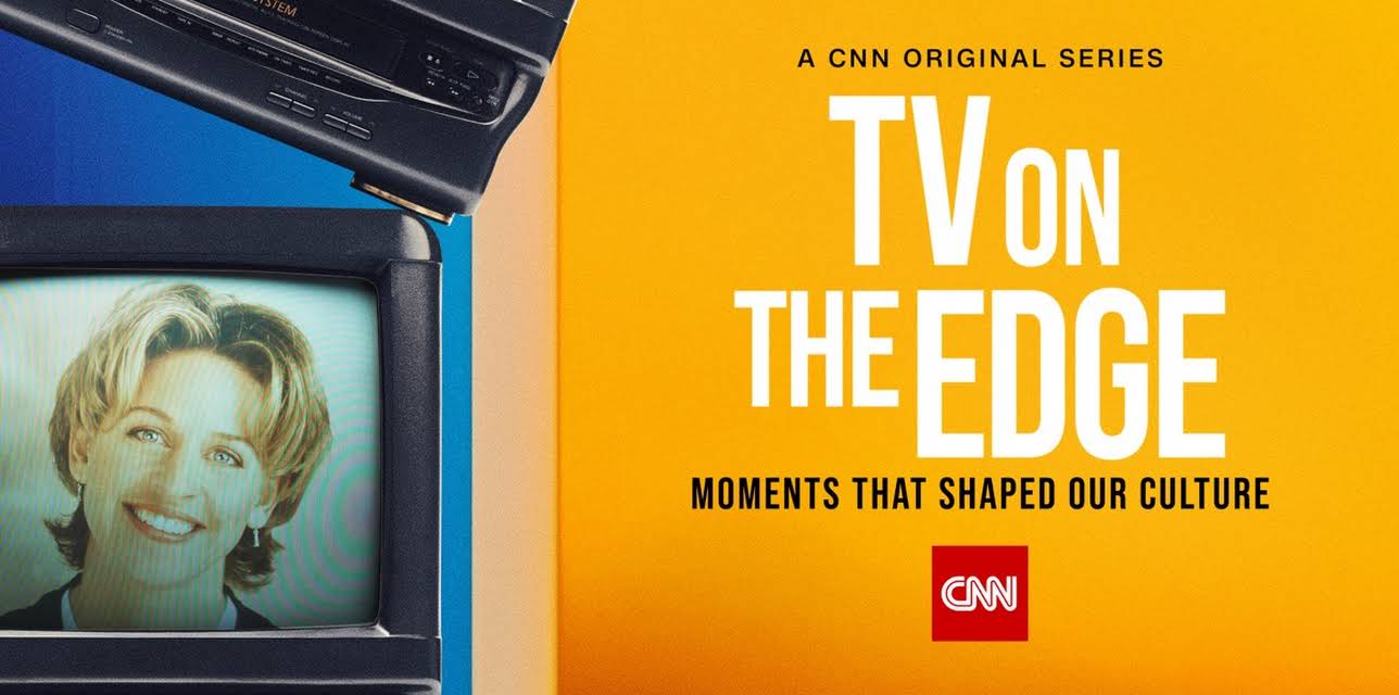 TV on the Edge: Moments That Shaped Our Culture