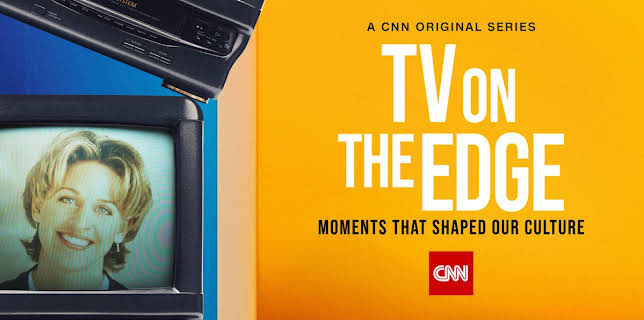 TV on the Edge: Moments That Shaped Our Culture