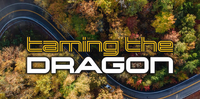 Taming the Dragon: America's Most Dangerous Highway (2022)