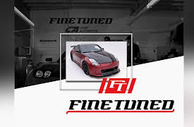 Fine Tuned: 2005 Nissan 350Z: The Pilot
