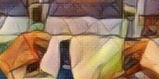 The Bottom Dweller (2022)